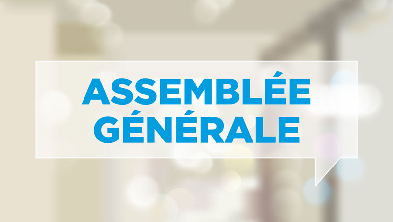 Assemblée générale